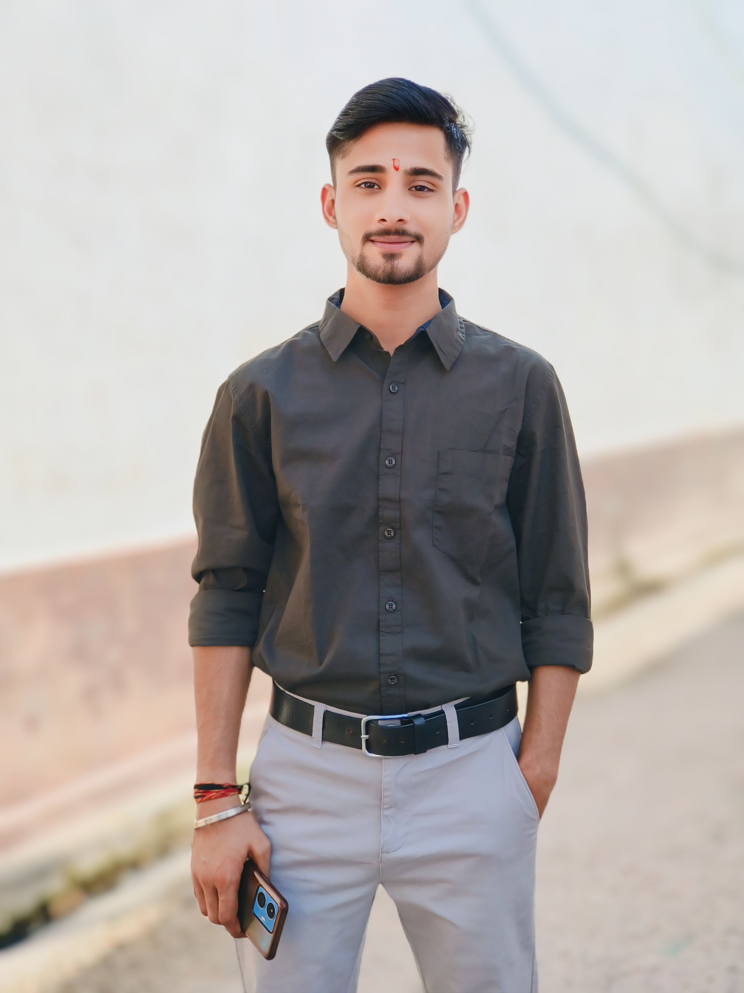 Rishabh Pandey